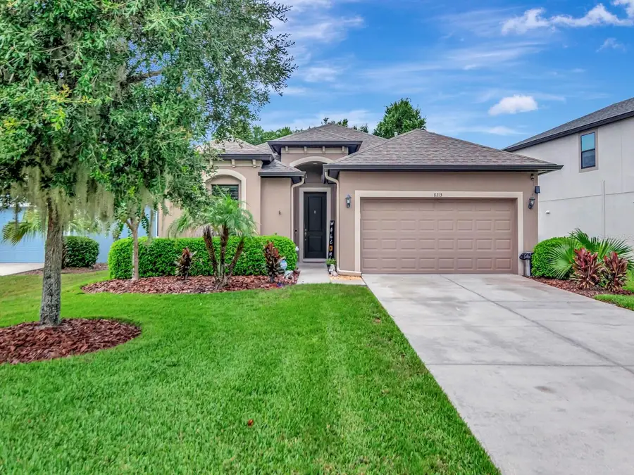 8213 Summer Brook Court, Land O Lakes, FL 34638 - #2