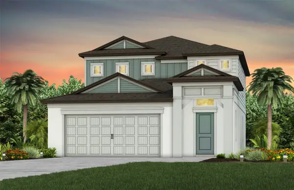 16817 Harmony River Lane, PARRISH, FL 34219