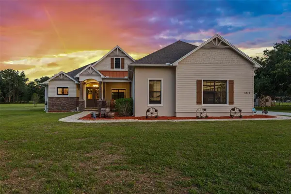 5319 W Trapnell Road, DOVER, FL 33527