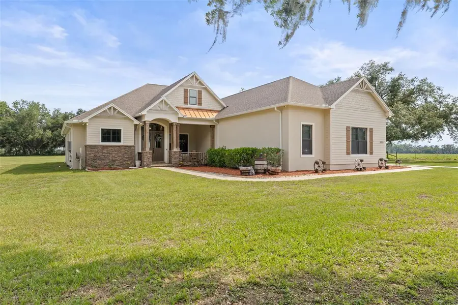 5319 W Trapnell Road, Dover, FL 33527 - #2