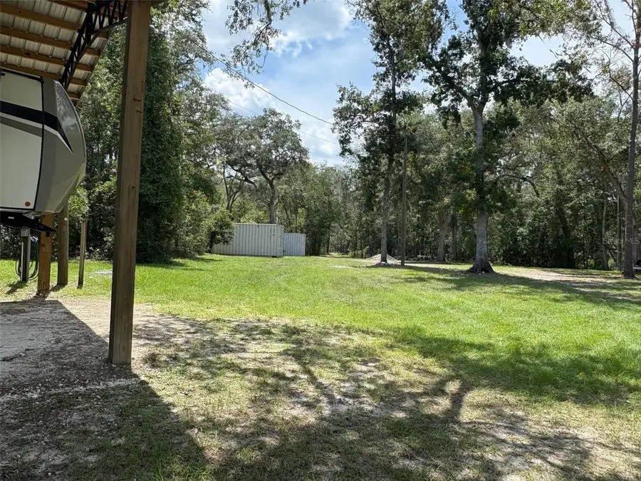 1551 NE 930th Street, Old Town, FL 32680 - #3