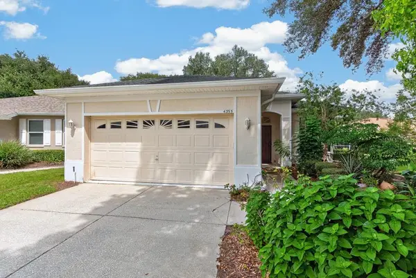 4355 Burnberry Glen Court, SPRING HILL, FL 34609