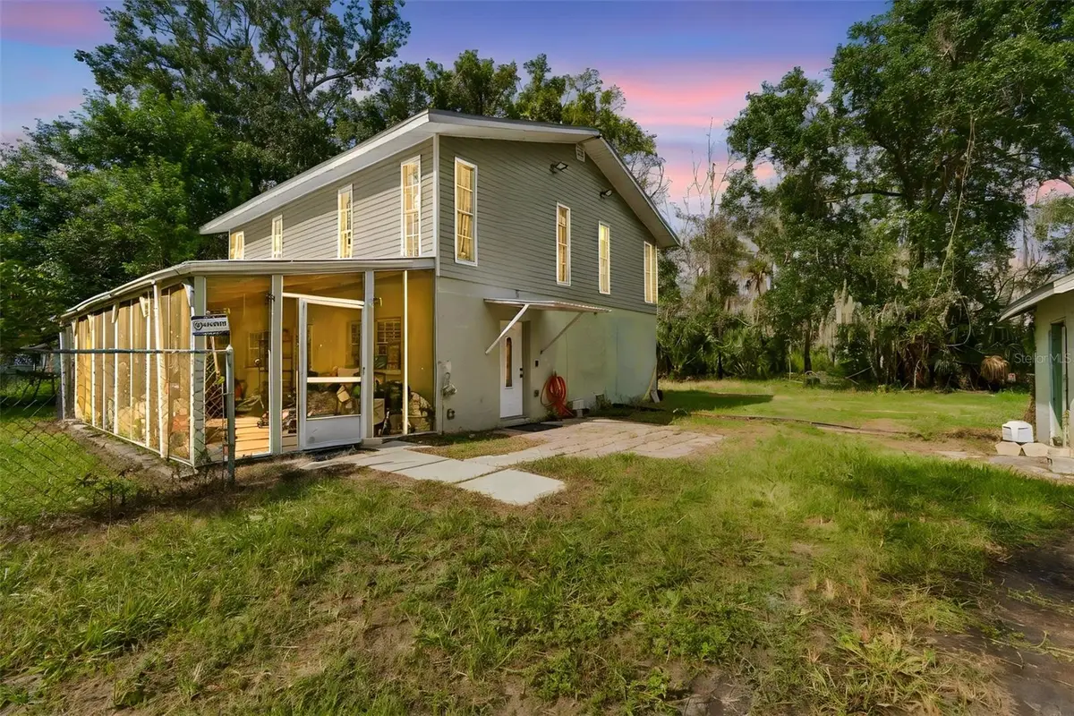 18632 Rosemary Road, Aripeka, FL 34679 - #1