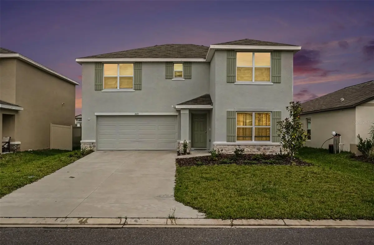 3601 Capital Reserve Drive, Plant City, FL 33565 - #1