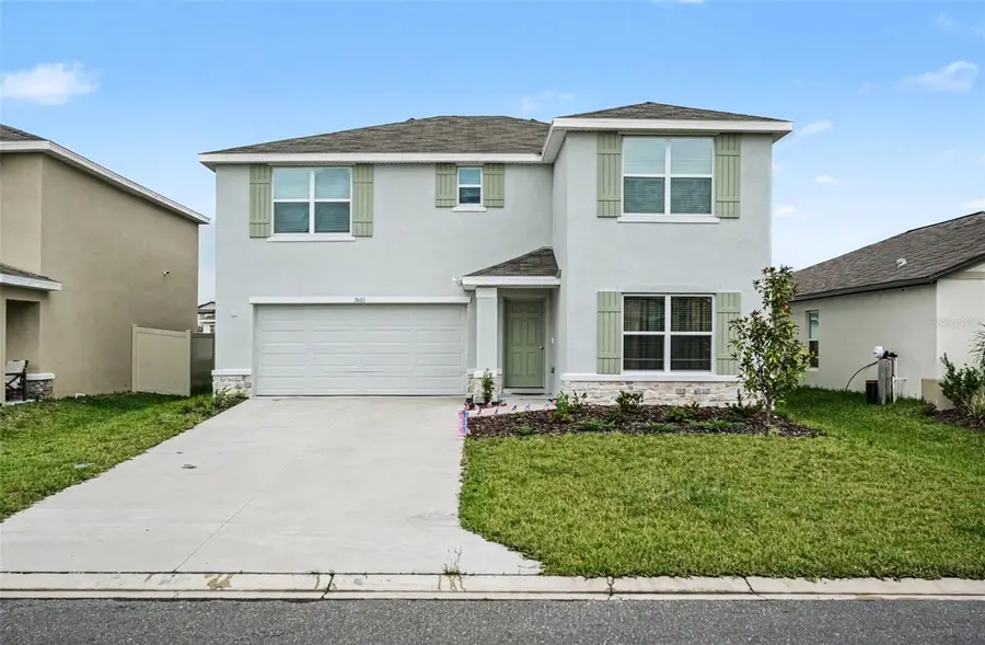 3601 Capital Reserve Drive, Plant City, FL 33565 - #2