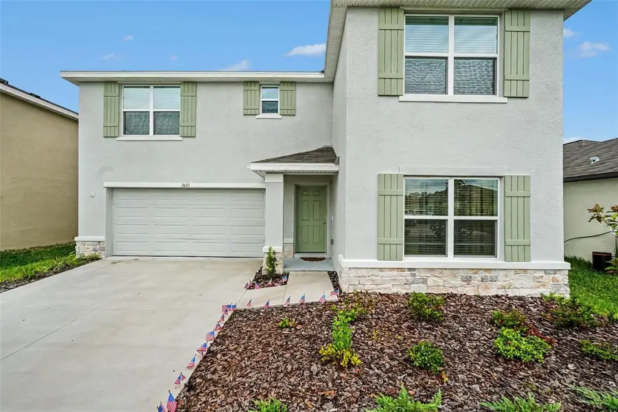 3601 Capital Reserve Drive, Plant City, FL 33565 - #3