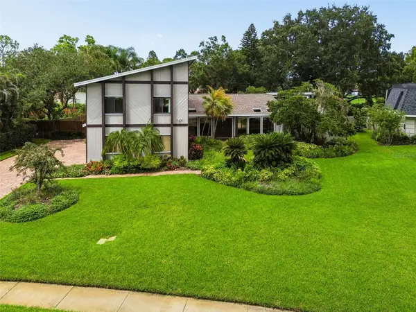 4407 Carrollwood Village Drive, TAMPA, FL 33618