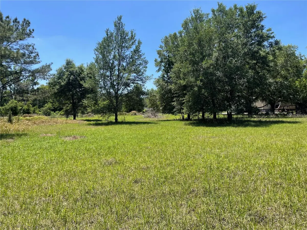 0 Wise Owl Road, Brooksville, FL 34602 - #1