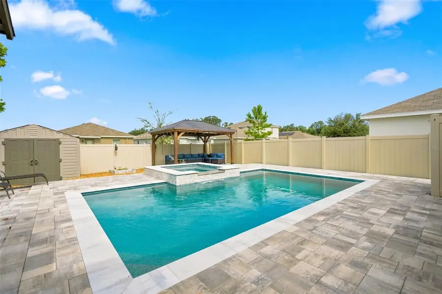 6647 Seaway Drive, Brooksville, FL 34604 - #2