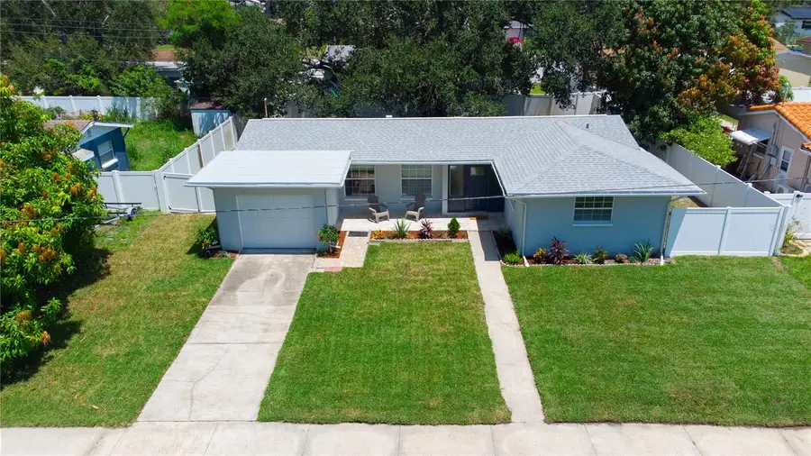5919 33rd Avenue N, Saint Petersburg, FL 33710 - #2