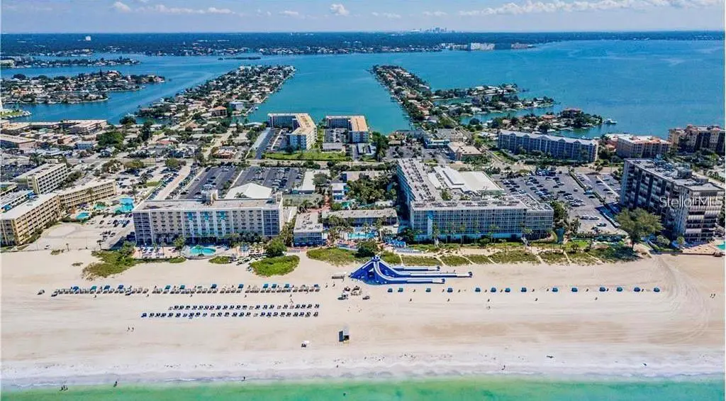 5500 Gulf Boulevard #4256, Saint Pete Beach, FL 33706 - #1