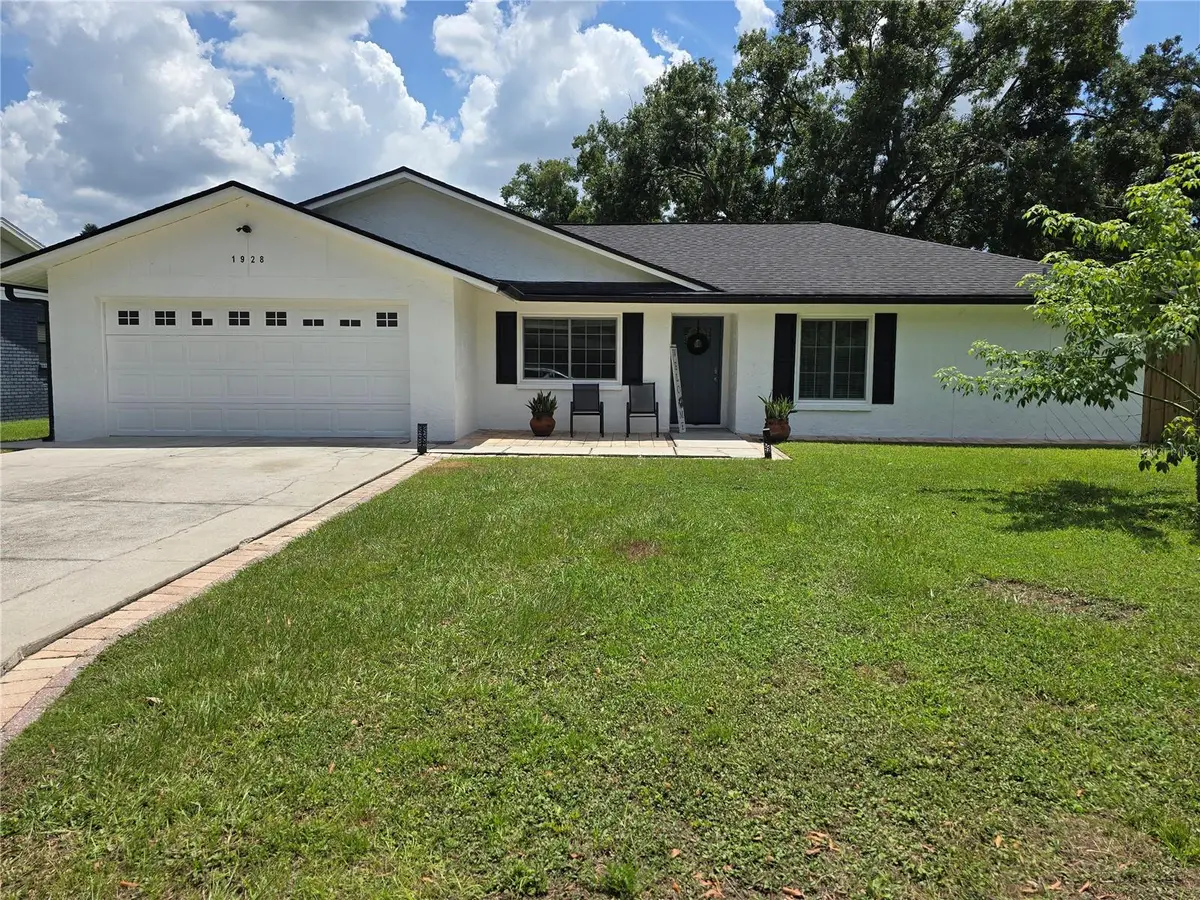 1928 Old Sawmill Road, Brandon, FL 33510 - #1