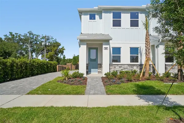 640 Silver Stream Court, BRANDON, FL 33511