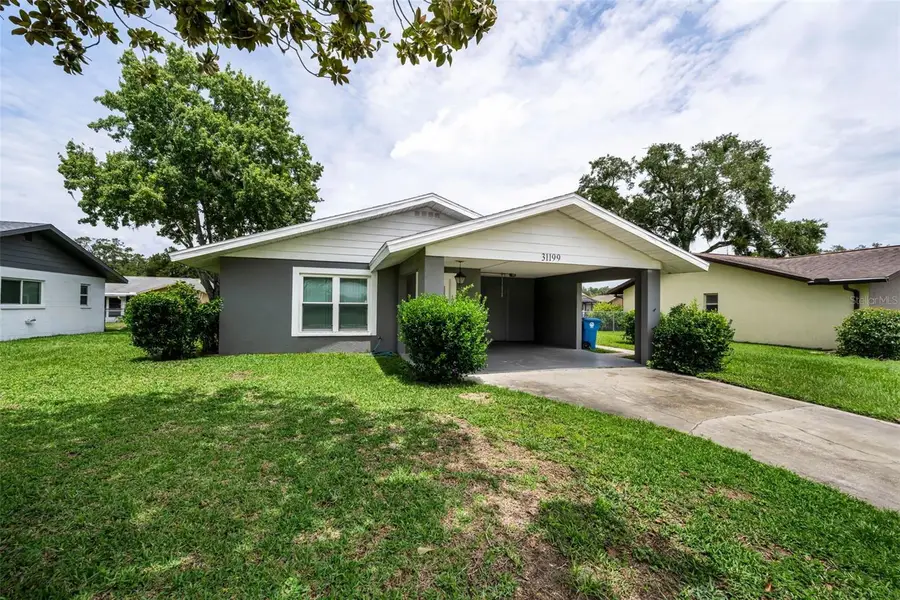 31199 Lancewood Drive, Brooksville, FL 34602 - #2