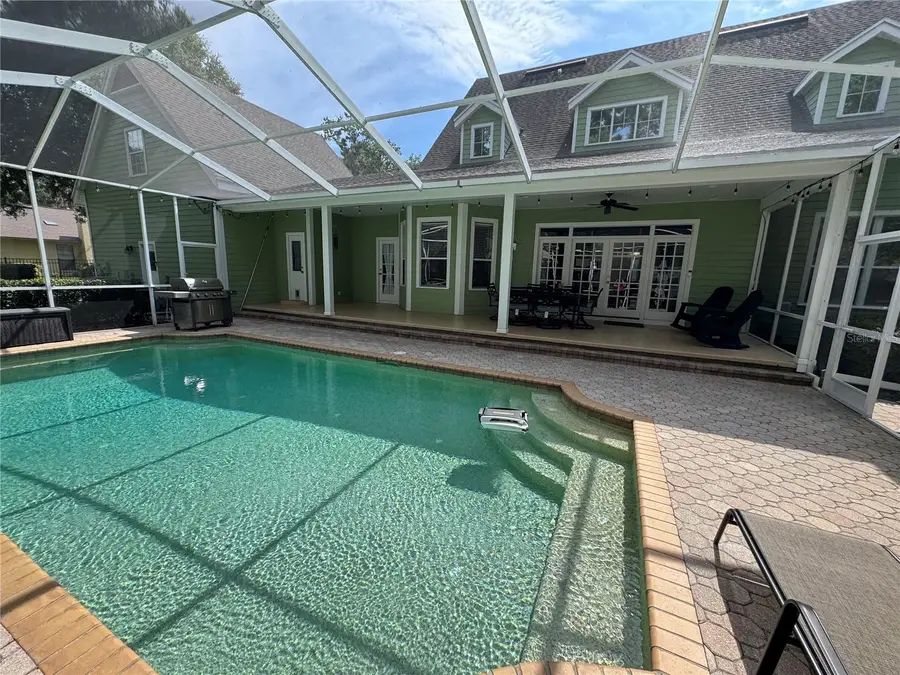 2928 Chelsea Woods Drive, Valrico, FL 33596 - #3