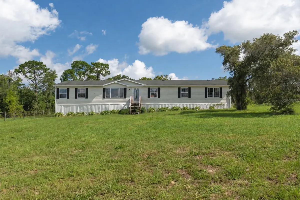 13317 Moon Road, Brooksville, FL 34613 - #1