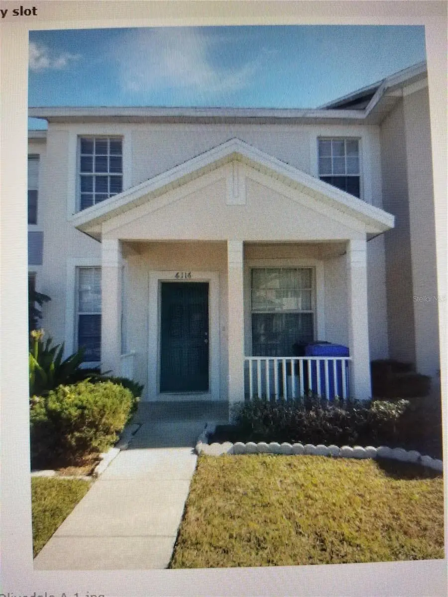 6116 Olivedale Drive, Riverview, FL 33578 - #1