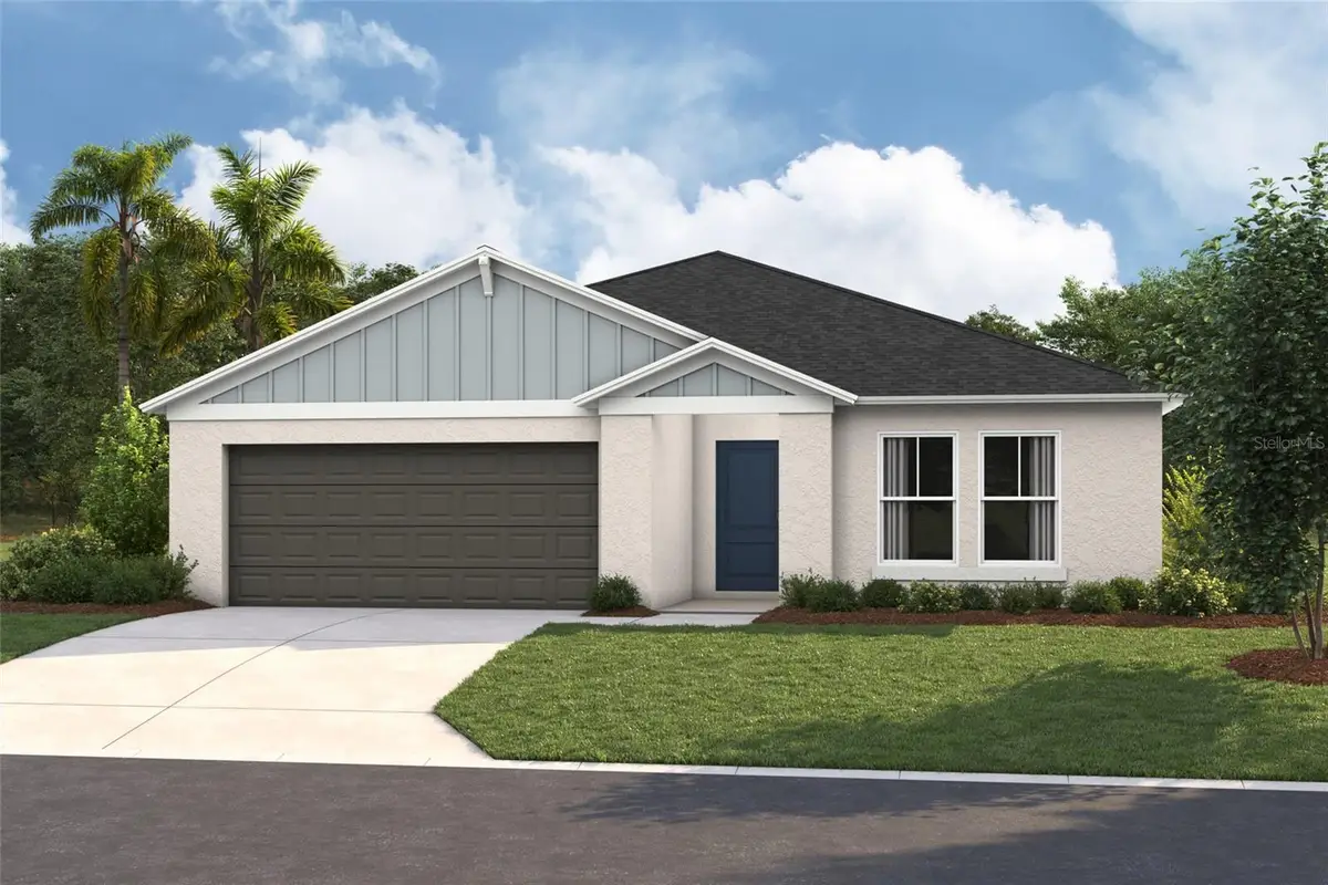 36659 Thornhedge Drive, Zephyrhills, FL 33541 - #1