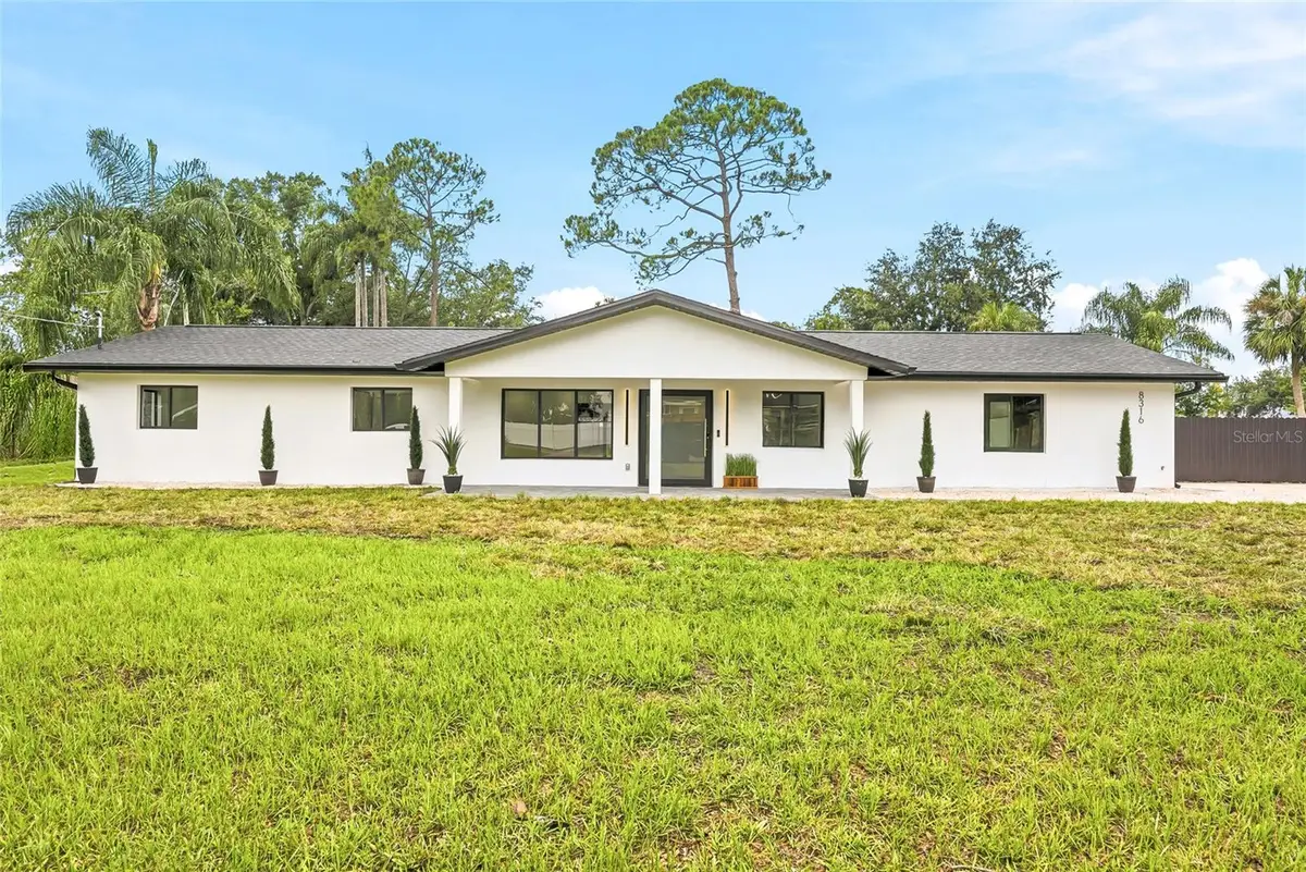 8316 W Forest Circle, Tampa, FL 33615 - #1