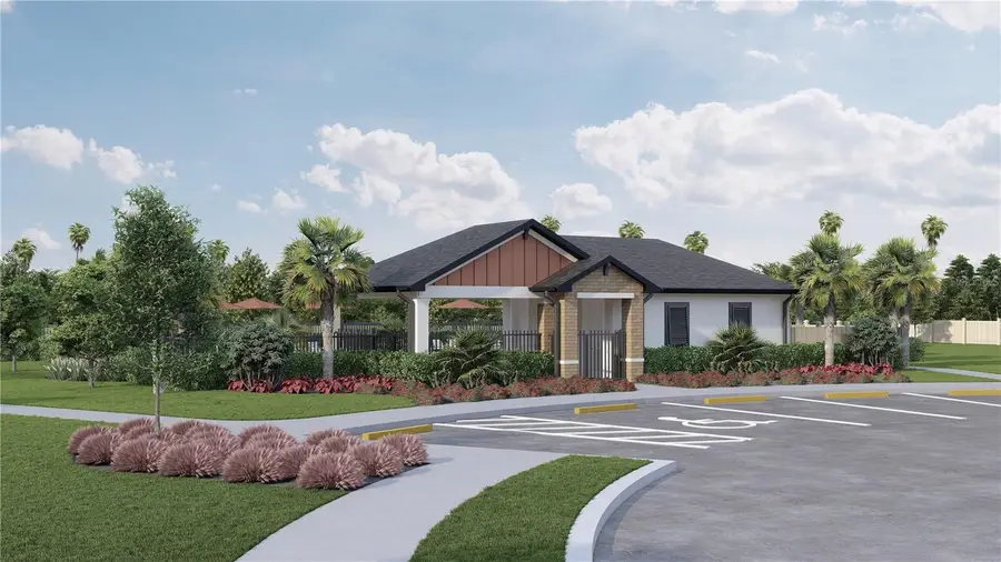 31696 Oyster Trellis Lane, Wesley Chapel, FL 33545 - #2