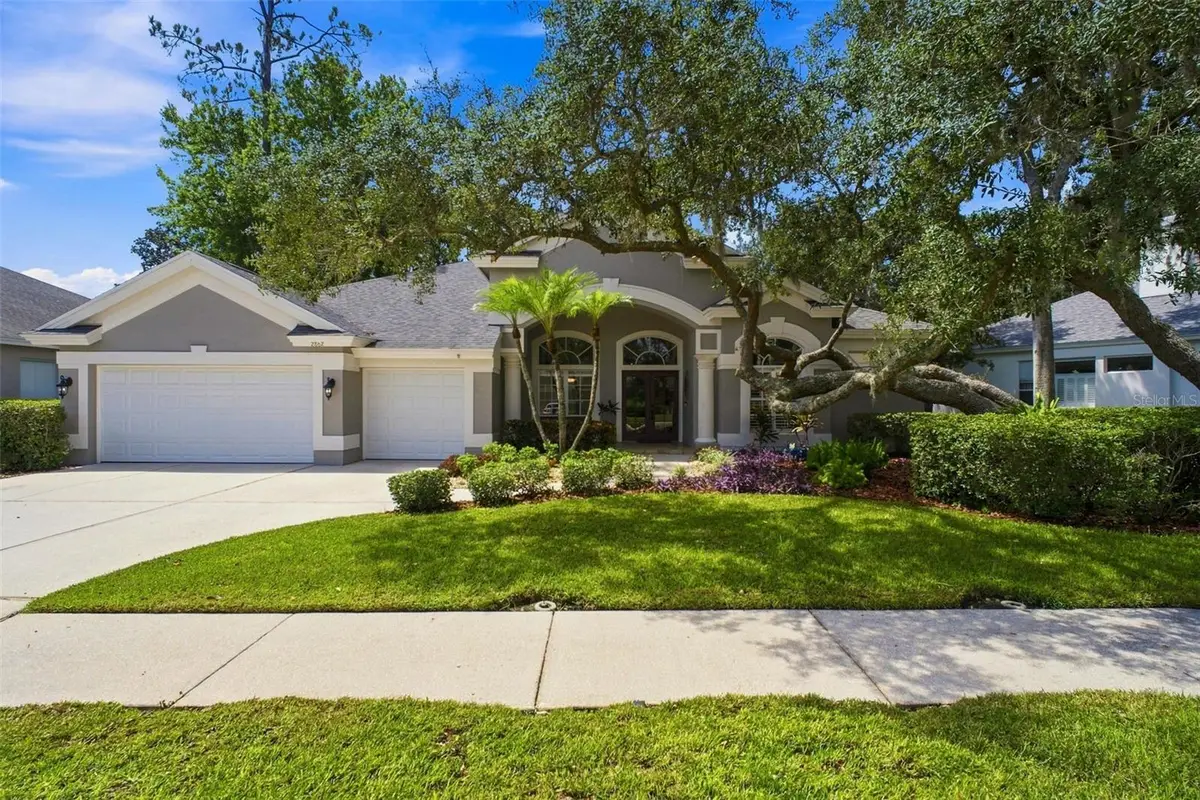 2862 Deer Run, Tarpon Springs, FL 34688 - #1