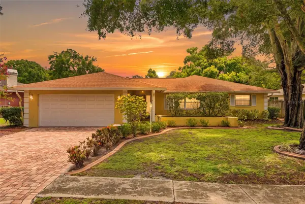 828 Woodland Drive, PALM HARBOR, FL 34683