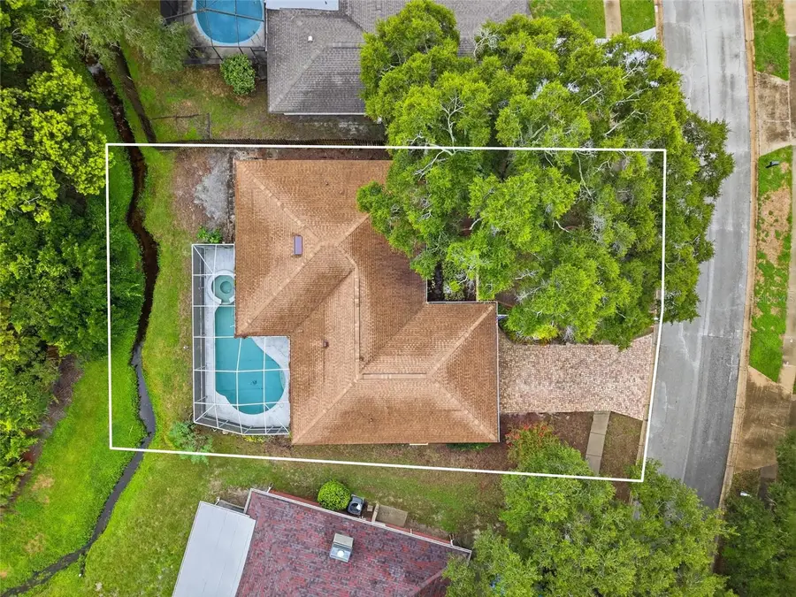 828 Woodland Drive, Palm Harbor, FL 34683 - #2