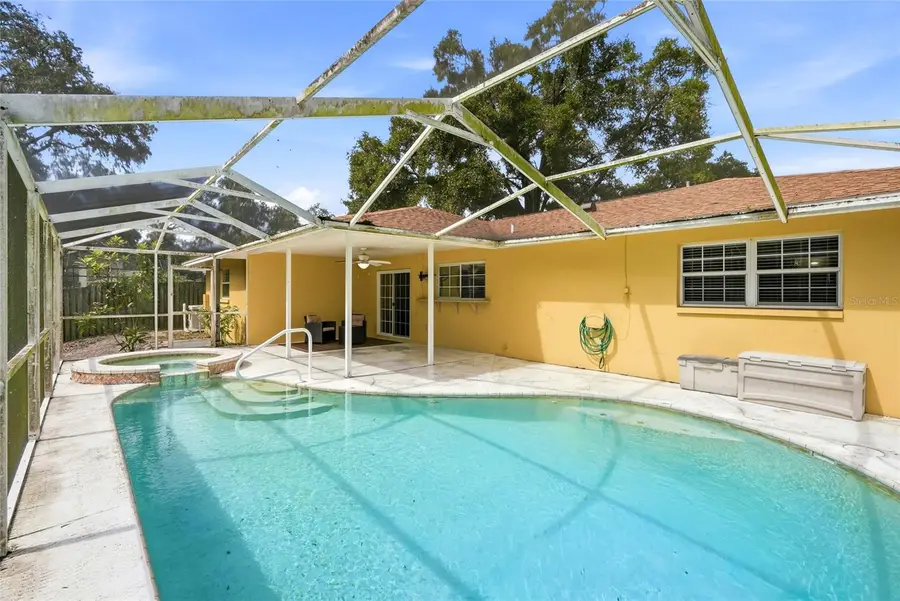 828 Woodland Drive, Palm Harbor, FL 34683 - #3