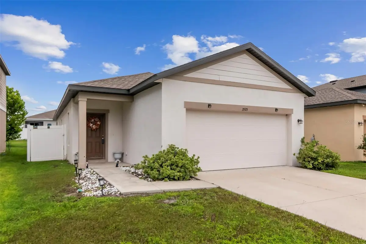 35575 Buttonweed Trl, Zephyrhills, FL 33541 - #1