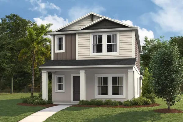 9144 Bent Branch, DADE CITY, FL 33525