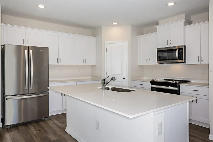 9144 Bent Branch, Dade City, FL 33525 - #2