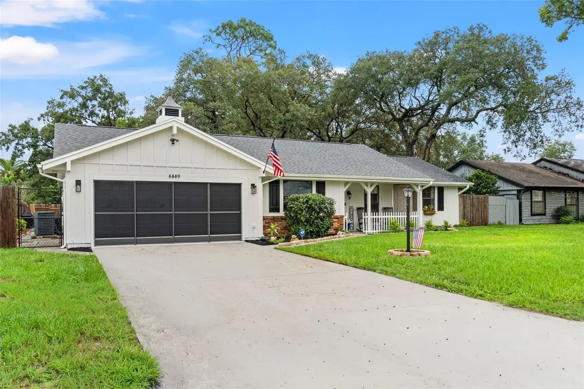 8449 Valmora Street, Spring Hill, FL 34608 - #1