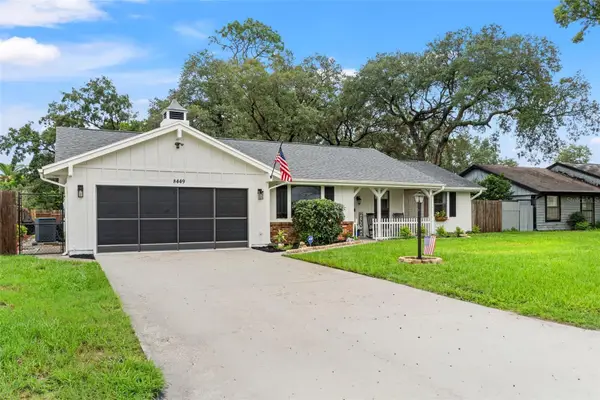8449 Valmora Street, SPRING HILL, FL 34608