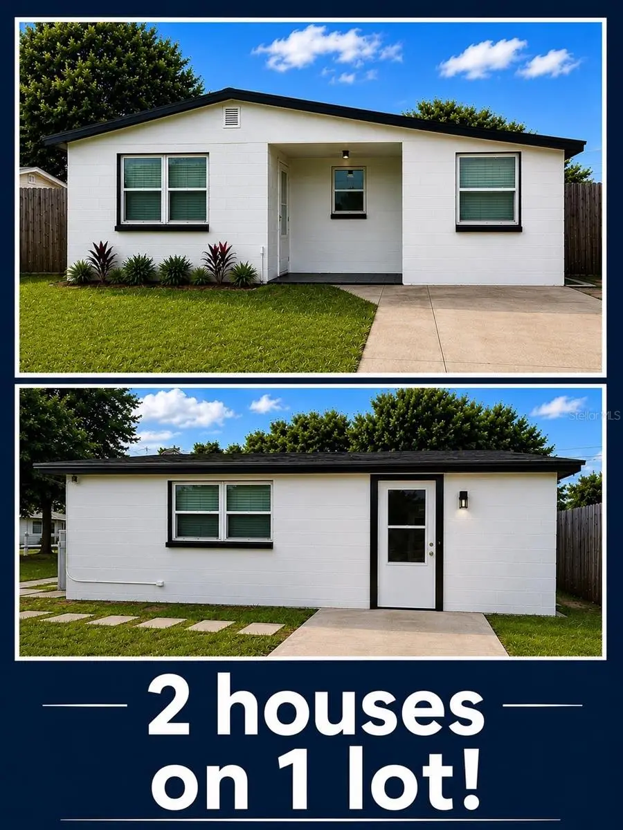 4533 W Fern Street, Tampa, FL 33614 - #1