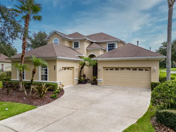 8016 Cypress Crossing Court, TAMPA, FL 33647