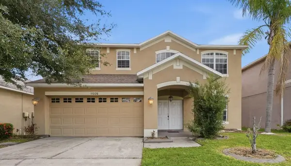 11335 Village Brook Drive, RIVERVIEW, FL 33579