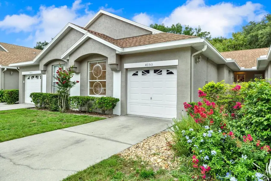 4353 Brooker Creek Dr, Palm Harbor, FL 34685 - #3