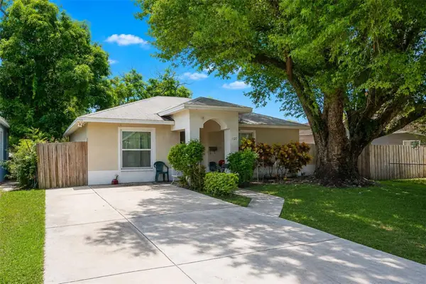 1120 11th Avenue S, ST PETERSBURG, FL 33705