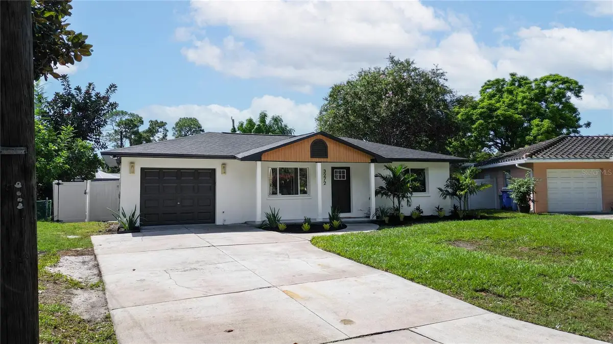 3272 54th Street N, Saint Petersburg, FL 33710 - #1