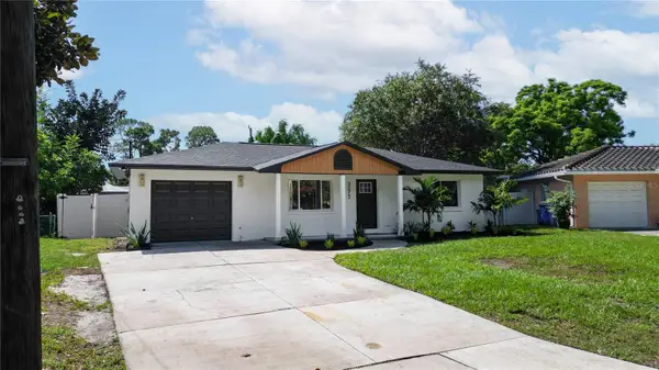 3272 54th Street N, ST PETERSBURG, FL 33710