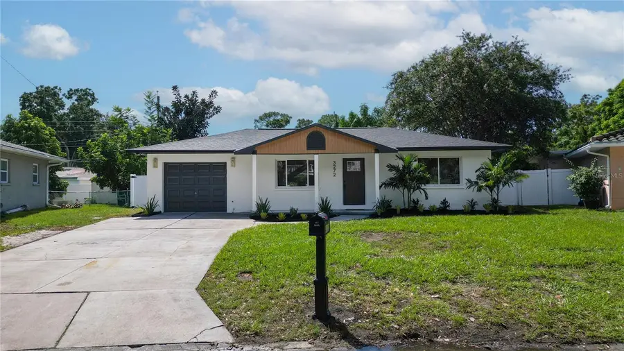 3272 54th Street N, Saint Petersburg, FL 33710 - #2