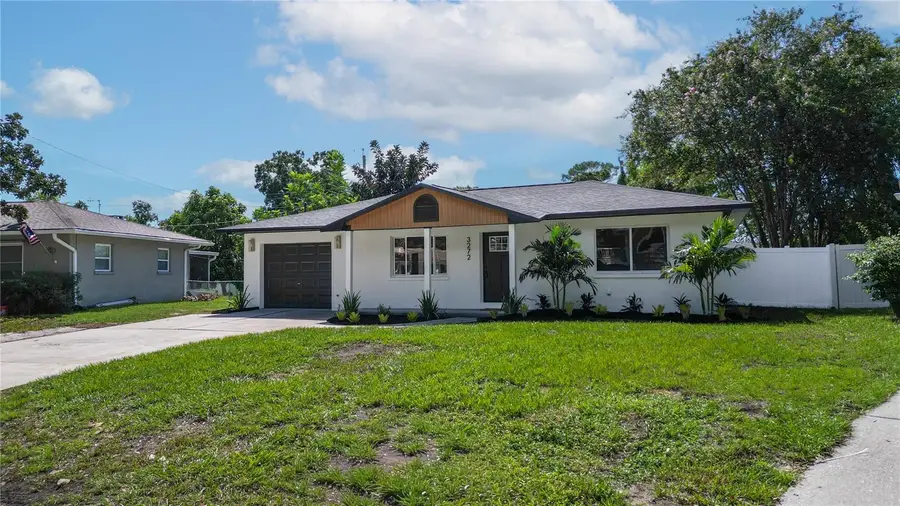 3272 54th Street N, Saint Petersburg, FL 33710 - #3