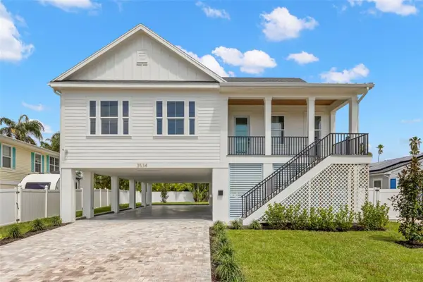 3534 Overlook Drive Ne, ST PETERSBURG, FL 33703