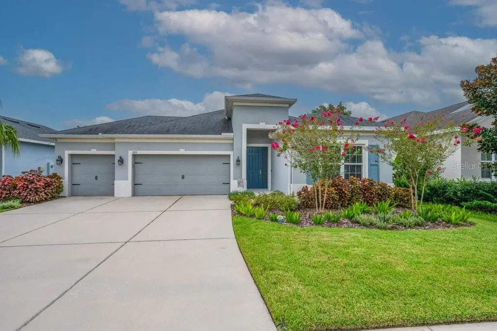 17651 Bright Wheat Drive, Lithia, FL 33547 - #1