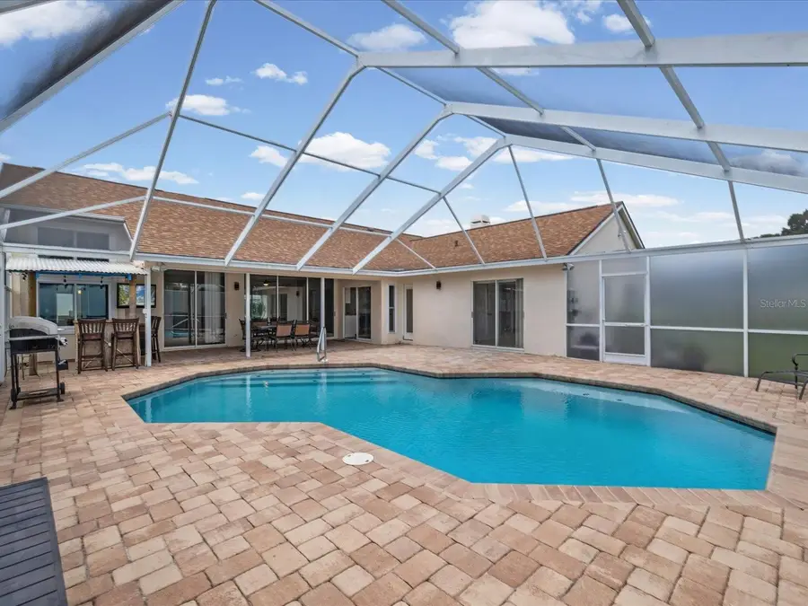1302 Henry Avenue, Spring Hill, FL 34608 - #2