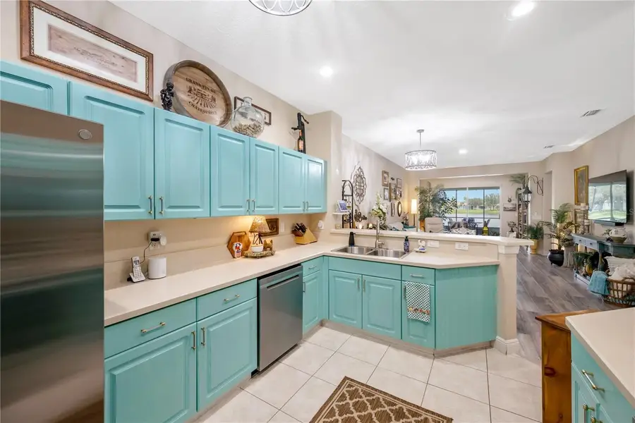 11517 Captiva Kay Drive, Riverview, FL 33569 - #3
