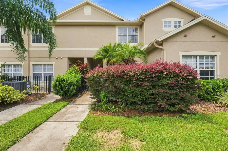 11082 Winter Crest Drive, Riverview, FL 33569 - #2