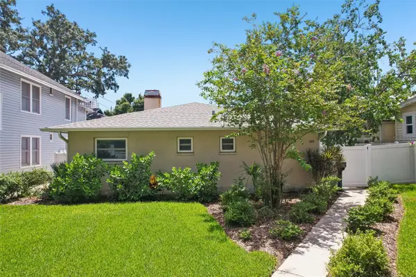 144 8th Avenue N, ST PETERSBURG, FL 33701