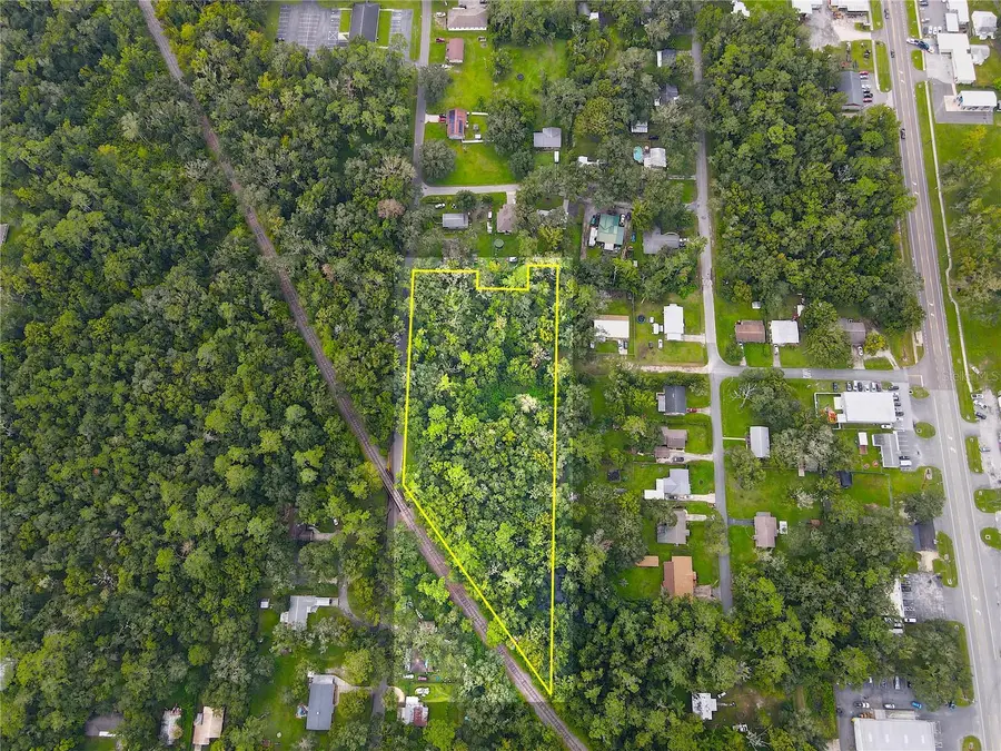 Stafford Avenue, Brooksville, FL 34601 - #2