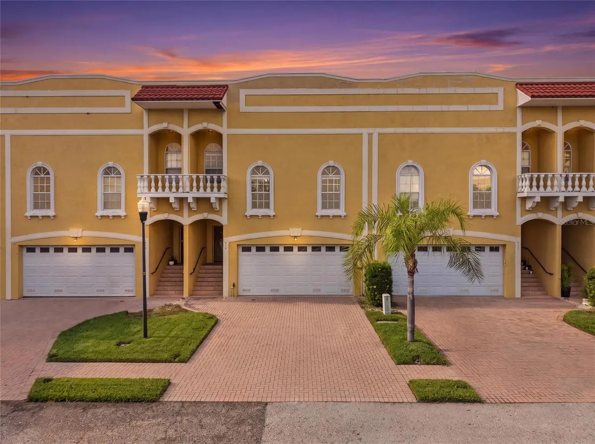 515 Villa Treviso Court, Apollo Beach, FL 33572 - #1